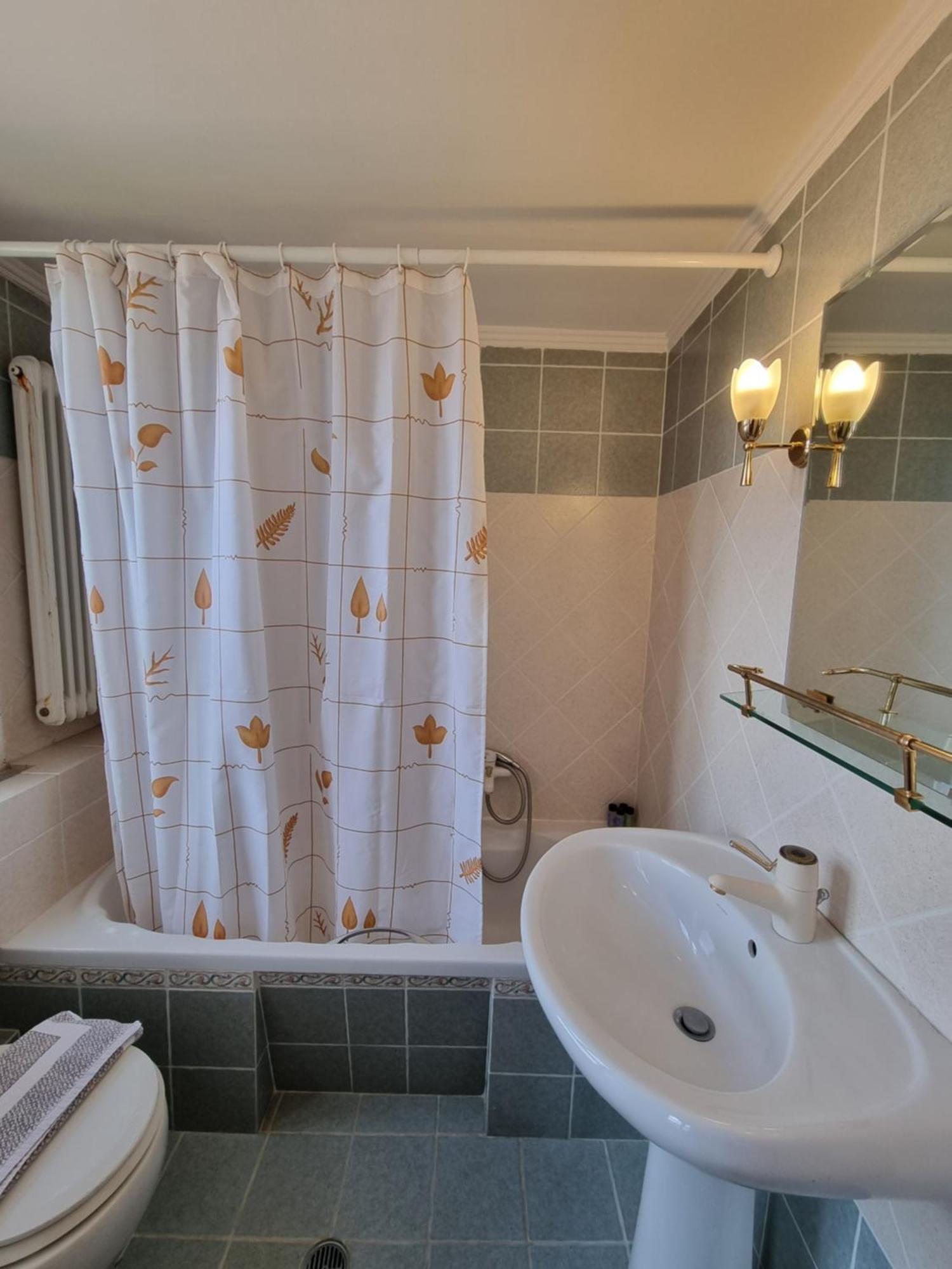 Kalavrita Krinides Apartment And Attics Exterior photo
