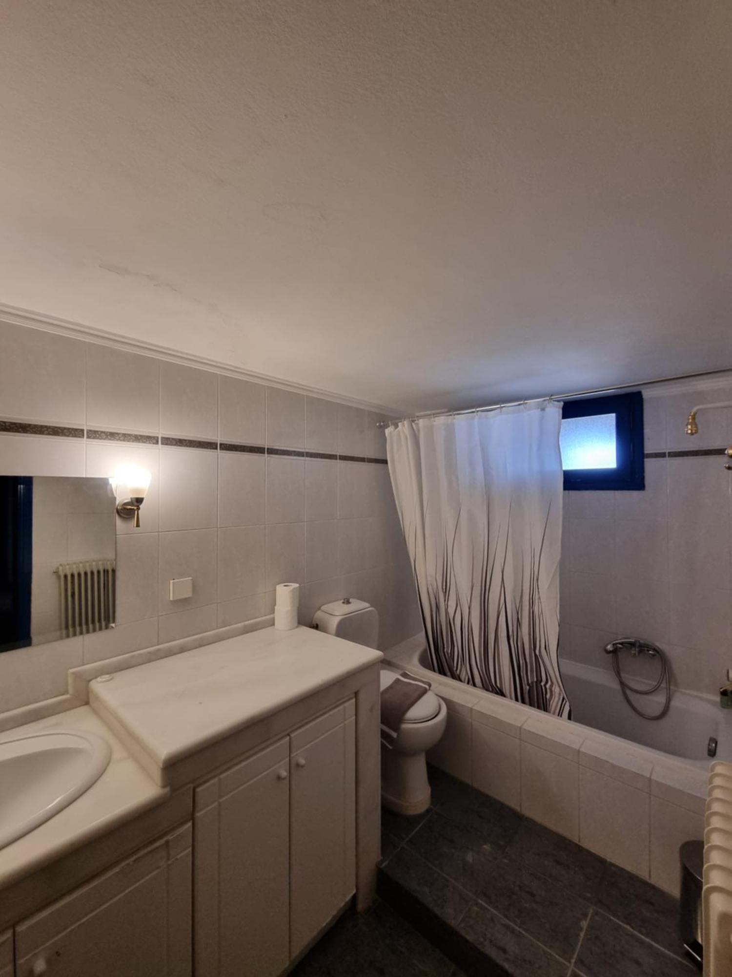 Kalavrita Krinides Apartment And Attics Exterior photo